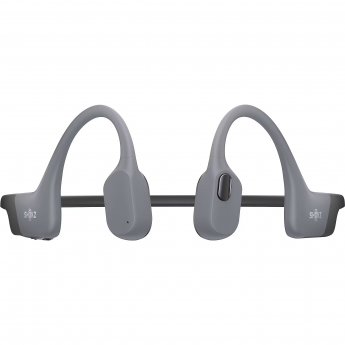Shokz OpenSwim Pro Headset Wireless Open-ear Sports Bluetooth Grey