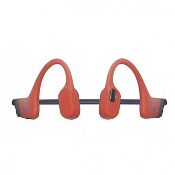 Shokz OpenSwim Pro, Red