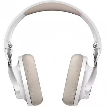 Shure Aonic 40 Headphones Wired & Wireless Head-band Music USB Type-C Bluetooth White
