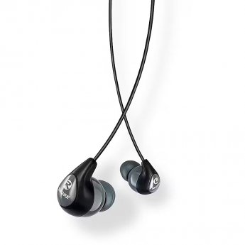Shure SE112, Gray