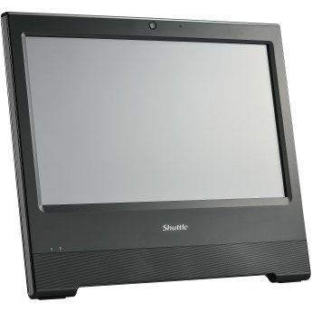 Shuttle All-in-One Barebone X50V9, Celeron 5205U