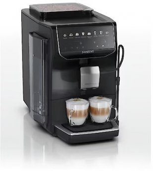 Siemens Coffee machine EQ500 TP553E07