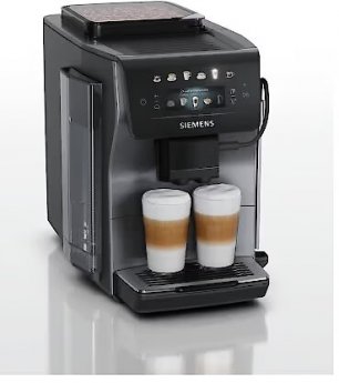 Siemens Coffee machine EQ600 TP603E08