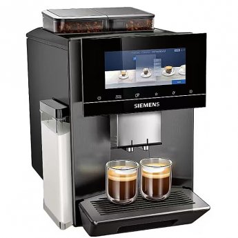 Siemens EQ900, Black