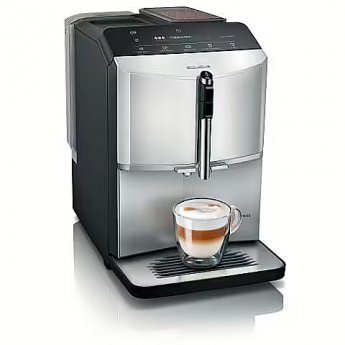 Siemens TF303E01, Silver/Black