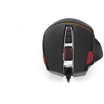 SilentiumPC Fuze PRO, USB, Optical