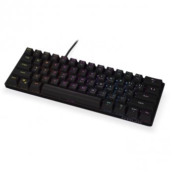 SilentiumPC Qara 60%