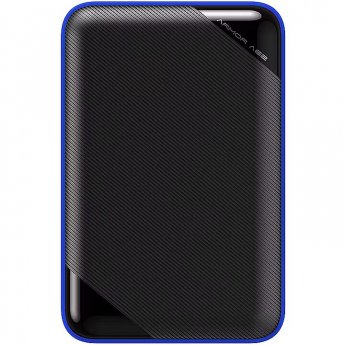 Silicon Power A62 Ex, 2TB, Black & Blue