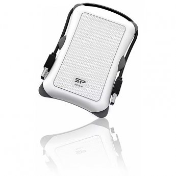 Silicon Power Armor A30, 2TB, White