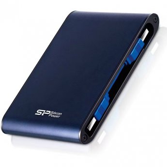 Silicon Power Armor A80, 1TB, Blue