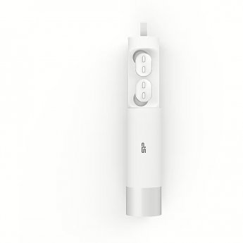 Silicon Power Blast Plug BP81, White