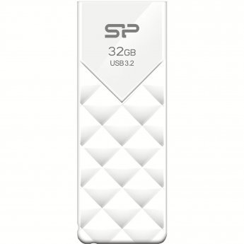 Silicon Power Blaze B03, 32GB, Snowy White