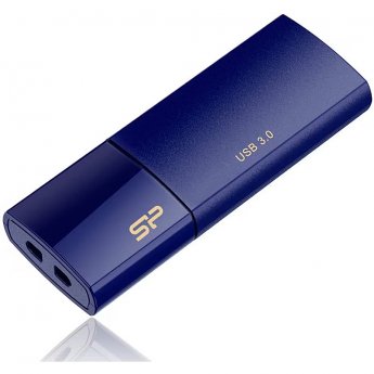 Silicon Power Blaze B05, 64GB, Deep Blue