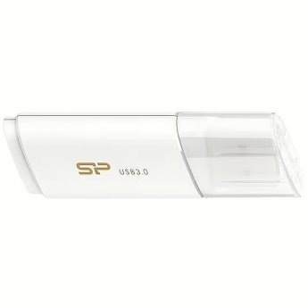 Silicon Power Blaze B06, 16GB, White