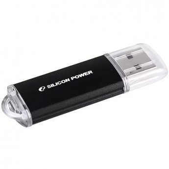 Silicon Power Ultima II I-Series, 8GB, Black