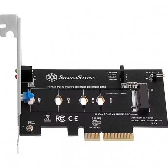 Silverstone SilverStone SST-ECM21-E, Adapter