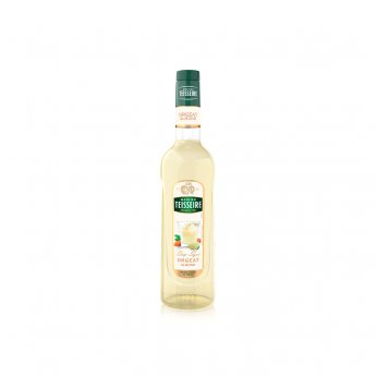 Sīrups TEISSEIRE Mandeļu, 0.7l (DEP)