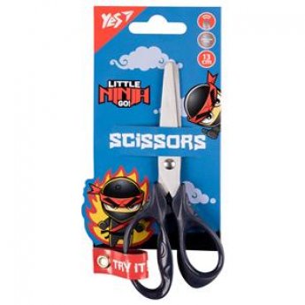Šķēres YES Ninja 13 cm