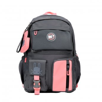 Skolas mugursoma YES TS-43 Anime Bunny