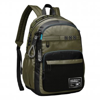 Skolas mugursoma YES TS-47 Urban Style