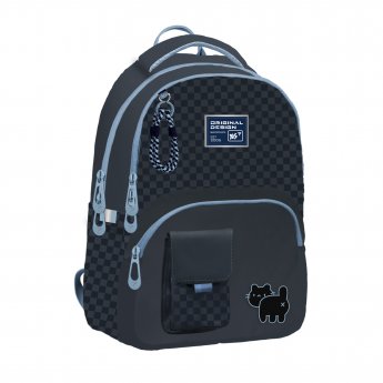 Skolas mugursoma YES TS-57 My Kitty