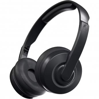 Skullcandy Cassette, Black