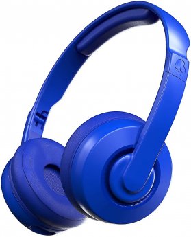 Skullcandy Cassette, Blue