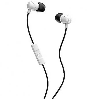 Skullcandy JIB, White
