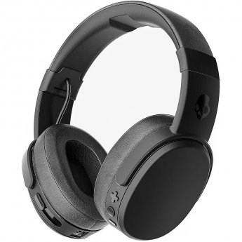Skullcandy Słuchawki Skullcandy Crusher 3.0 Wireless Black