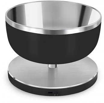 SMEG Collezione Kitchen Scales KSC01BLMWW Black