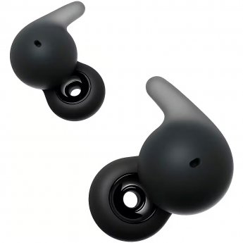 Sony LinkBuds Open, Black