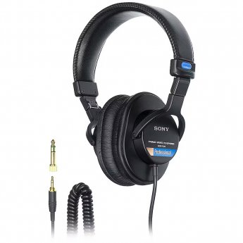Sony MDR-7506