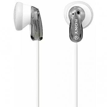 Sony MDR-E9LP, Gray