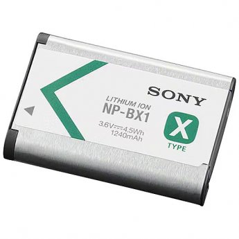 Sony NP-BX1