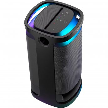 Sony Partybox SRS-XV900, speaker (black, Bluetooth, battery operated)