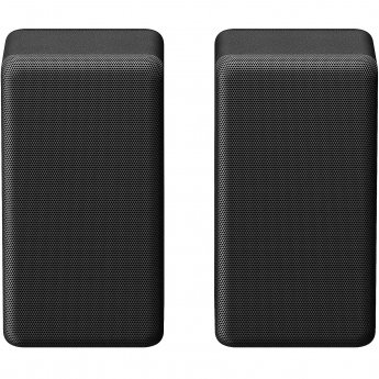 Sony SARS3S, Black