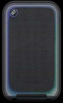Sony SRS-ULT700 ULT TOWER 7, Black