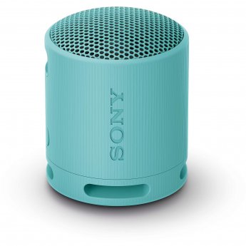 Sony SRS-XB100, Blue