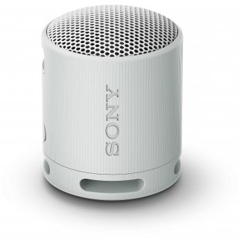Sony SRS-XB100, Light Gray