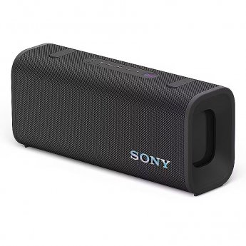 Sony ULT FIELD 3, Black