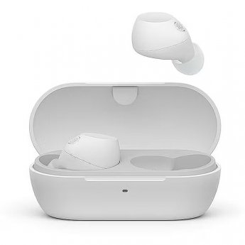 Sony WF-C710N, white