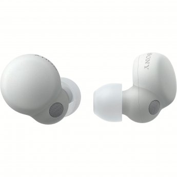 Sony WF-LS900N LinkBuds S, White
