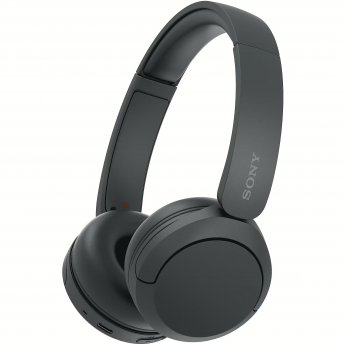 Sony WH-CH520B, Black