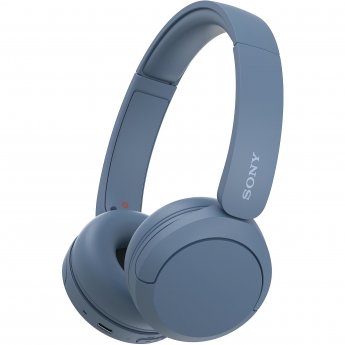Sony WH-CH520L, Blue