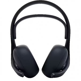 Sony Wireless Headset Sony Pulse Elite PS5, black