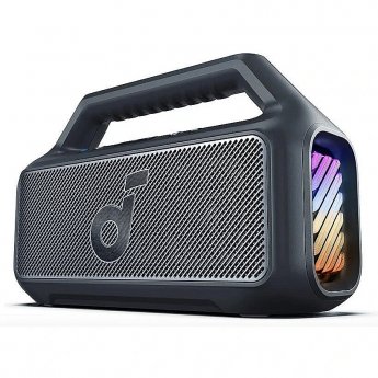 Soundcore Boom 2, Black