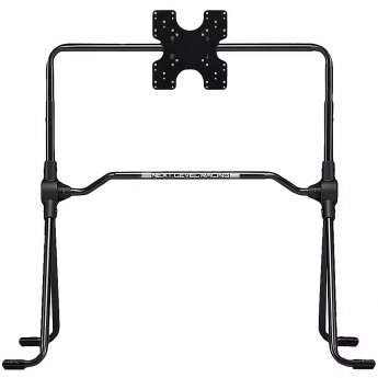 Sourcing Lite Free Standing Monitor Stand, up to 55"