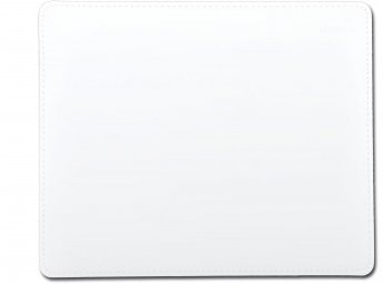 Speedlink mouse pad Notary, White
