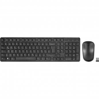 Speedlink SIGNIUM Deskset, DE
