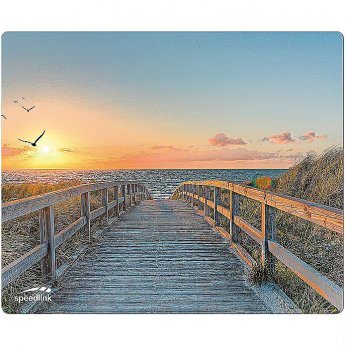 Speedlink Silk, Beach